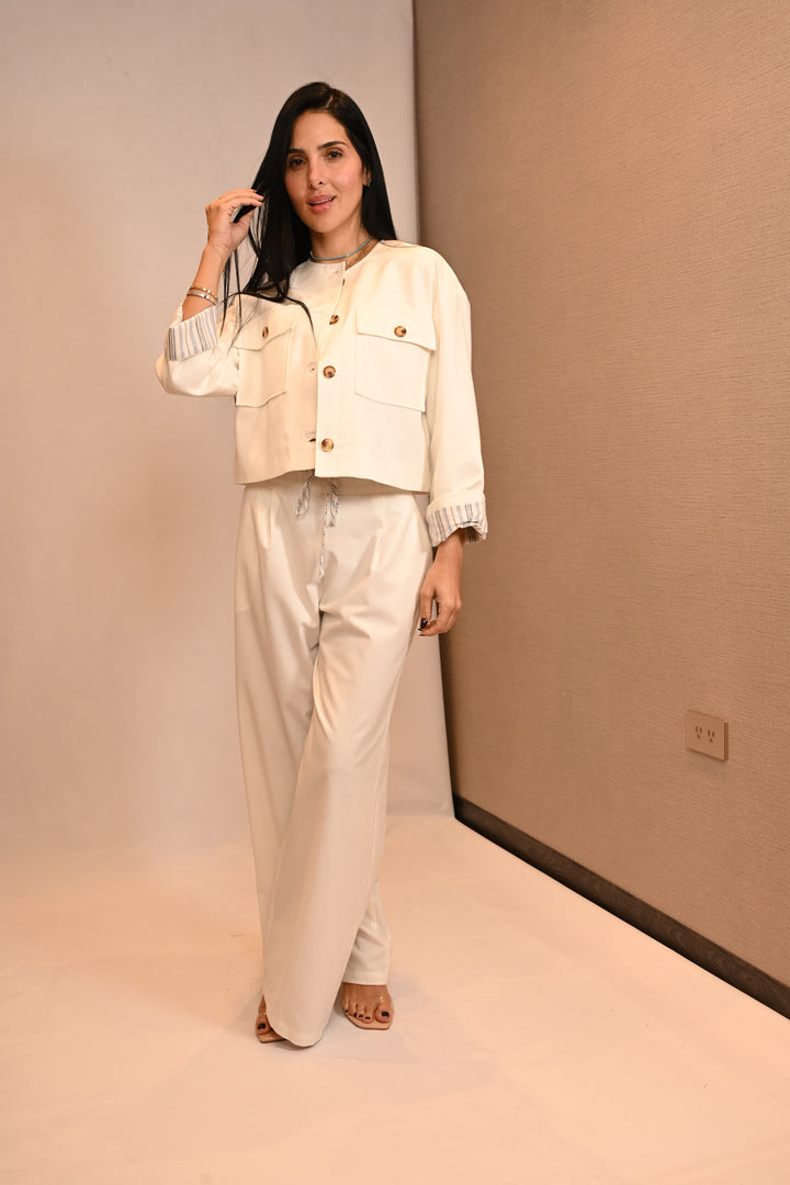 SET LINO MARFIL