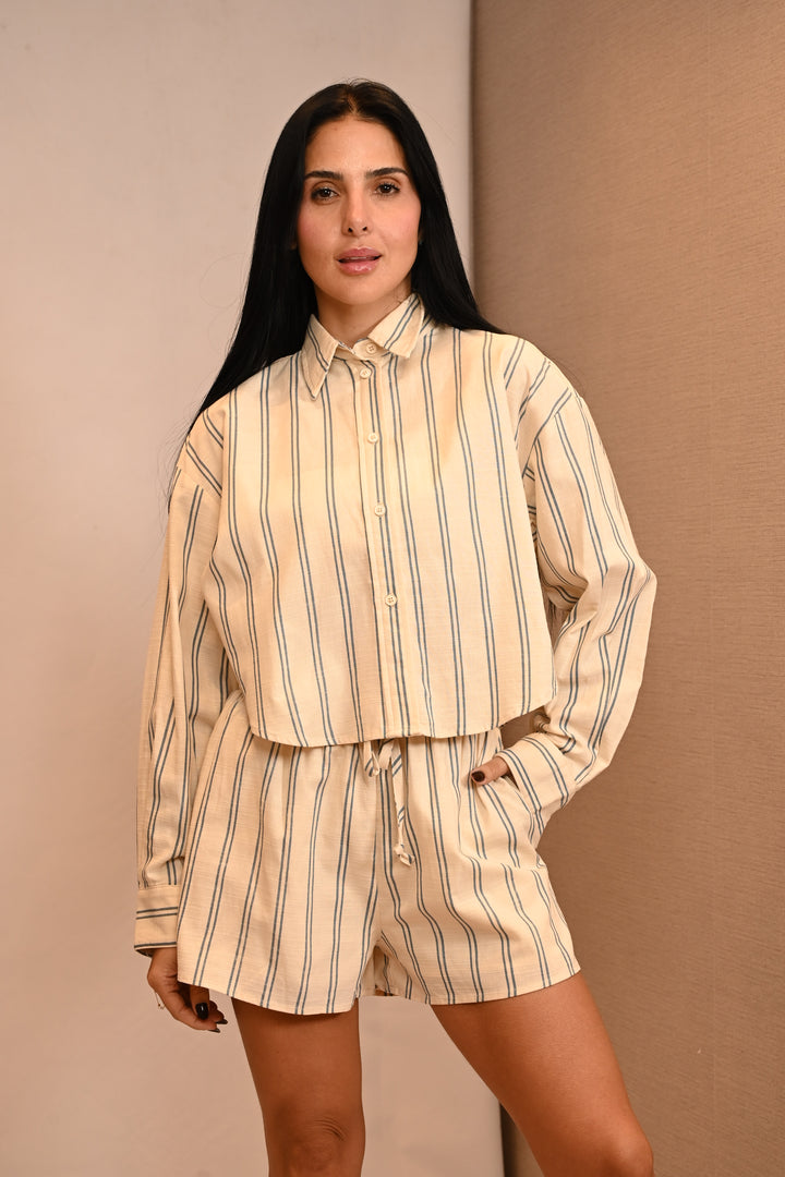 SET BEIGE SOFT