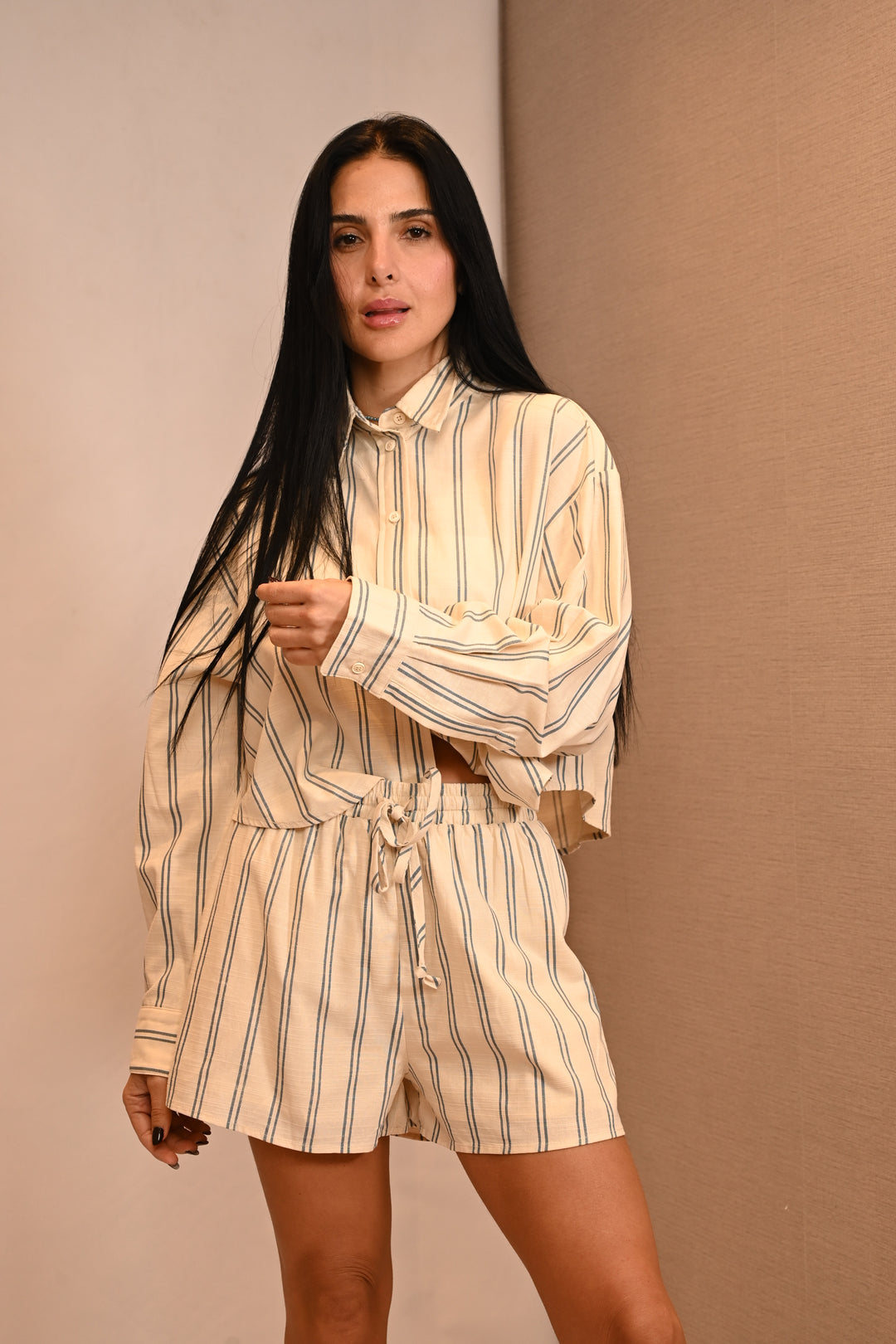 SET BEIGE SOFT