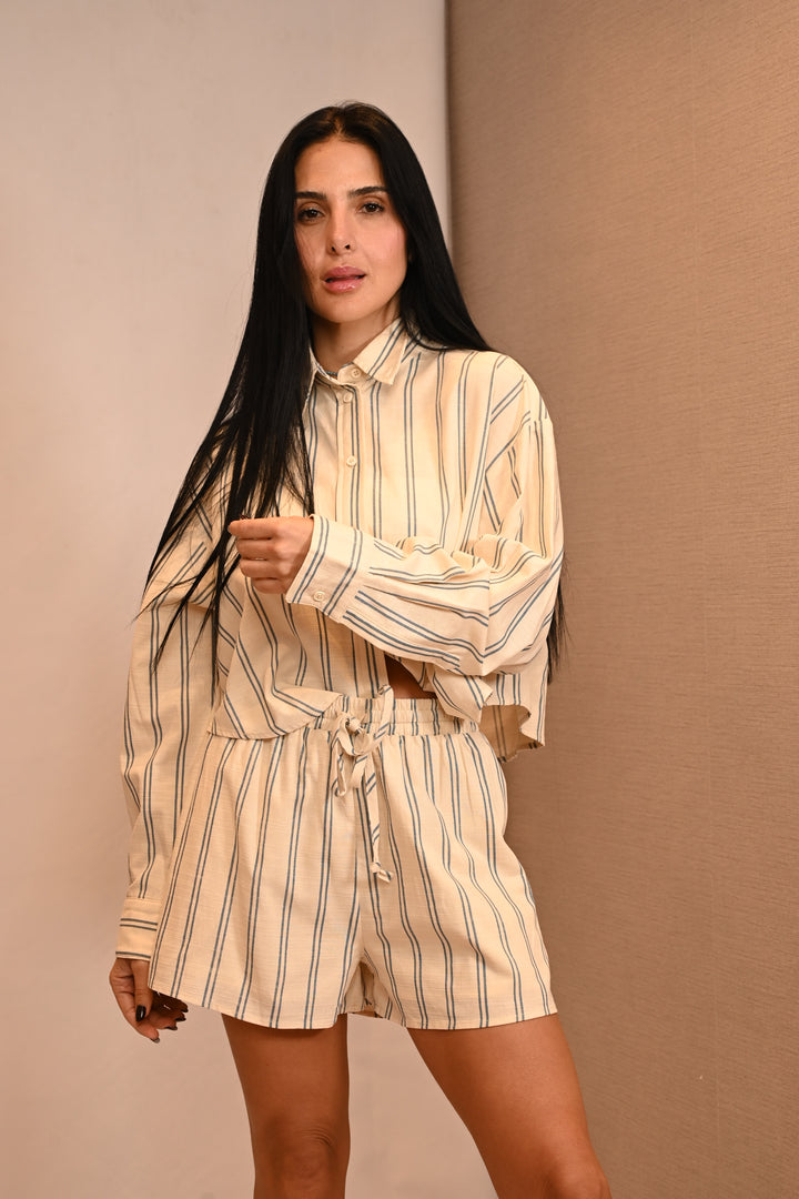 SET BEIGE SOFT