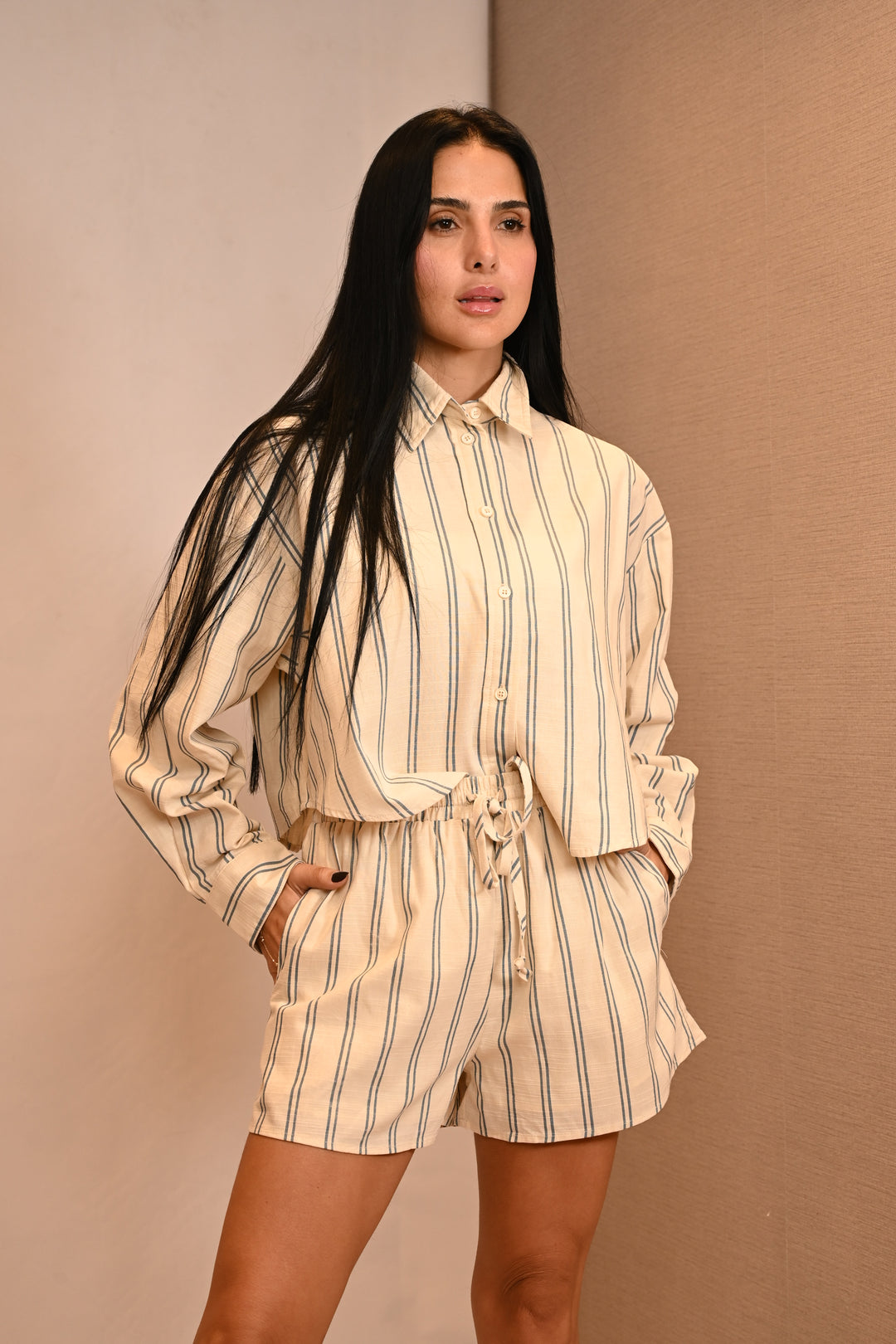 SET BEIGE SOFT