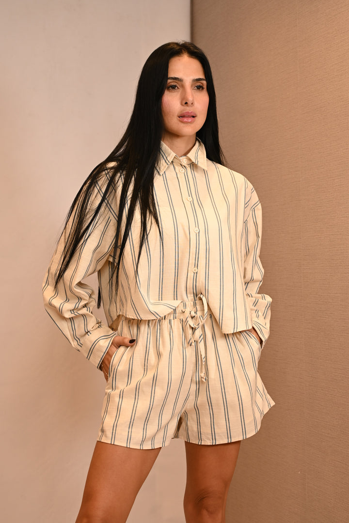 SET BEIGE SOFT