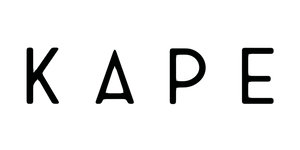 KAPE Clothing logo